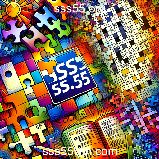 Desvendando a Magia dos Quebra-Cabeças em sss55.org